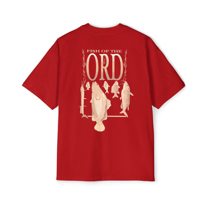 PREMIUM “THE ORD” T-SHIRT