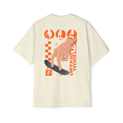 PREMIUM “SKATE” T-SHIRT