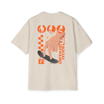 PREMIUM “SKATE” T-SHIRT