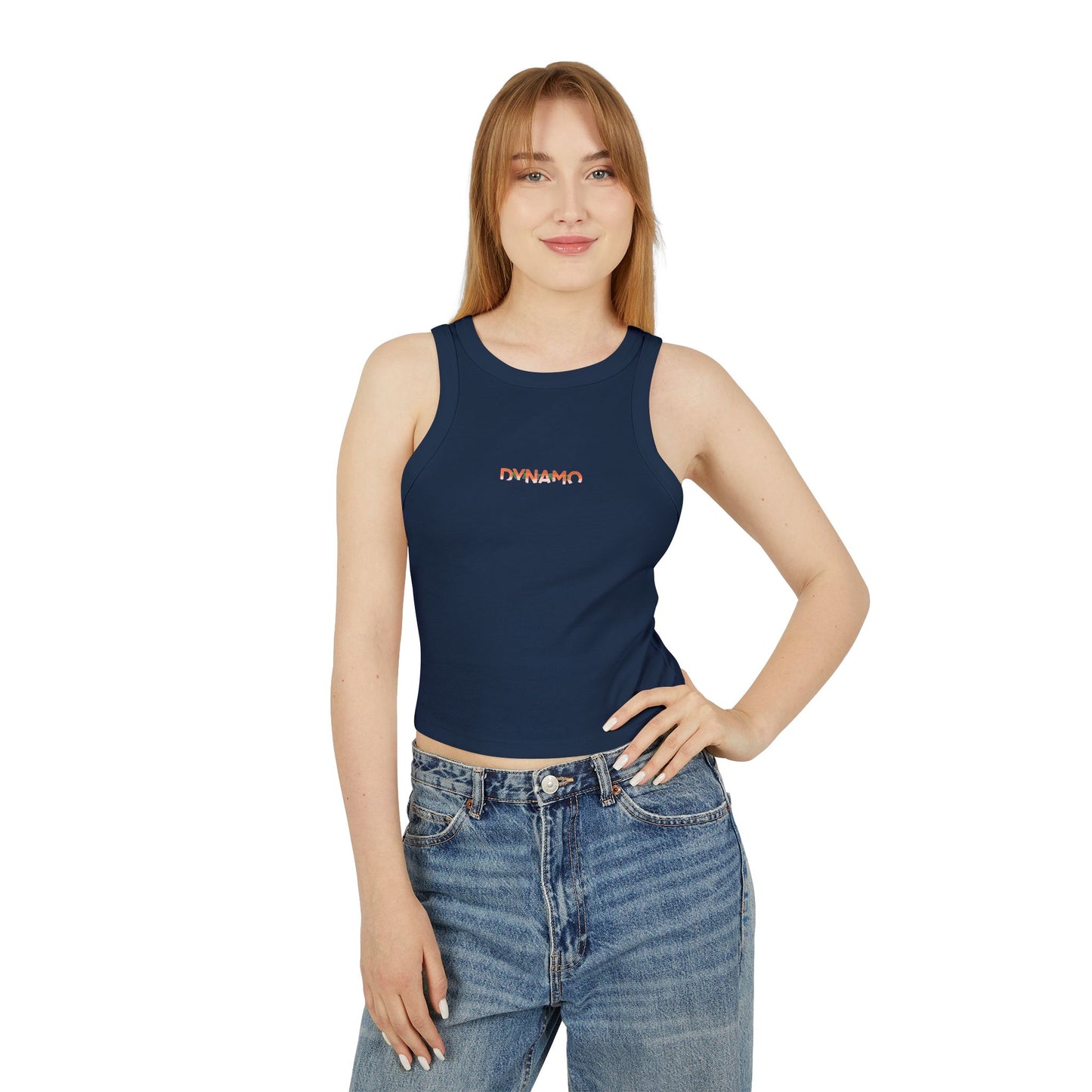 Premium ‘BITTERS’ Woman's tank-top
