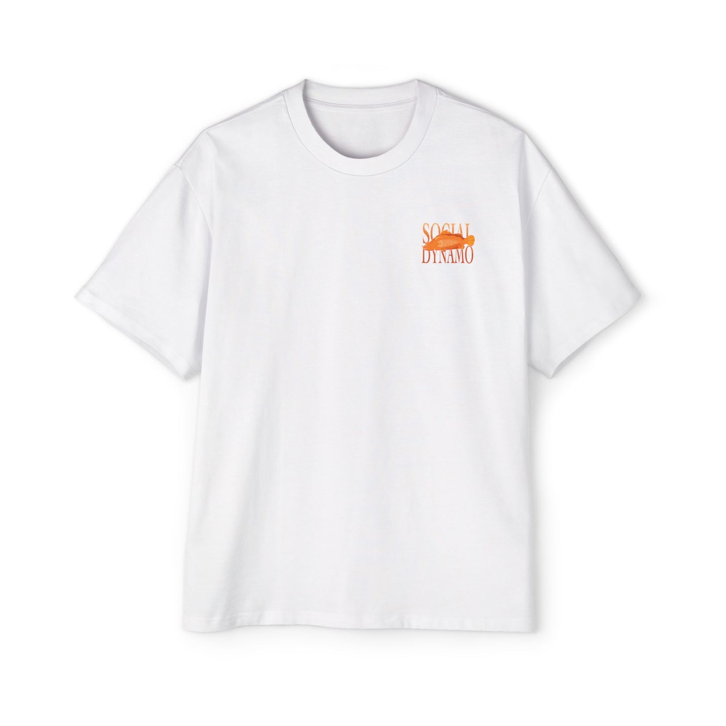 PREMIUM “THE ORD” T-SHIRT