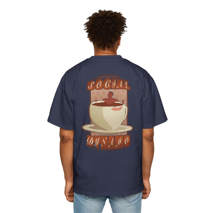 PREMIUM “COFFEE” T-SHIRT