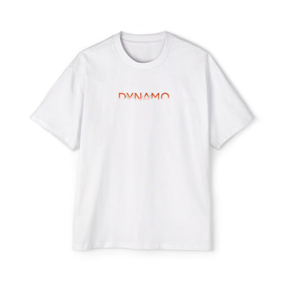 Premium 'BITTERS' Oversized Graphic T-shirt
