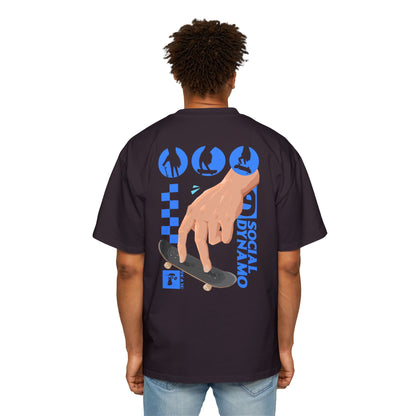PREMIUM “SKATE” T-SHIRT