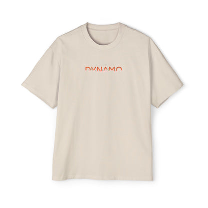 Premium 'BITTERS' Oversized Graphic T-shirt