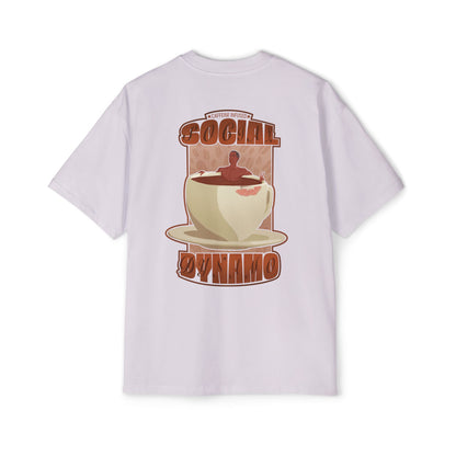 PREMIUM “COFFEE” T-SHIRT