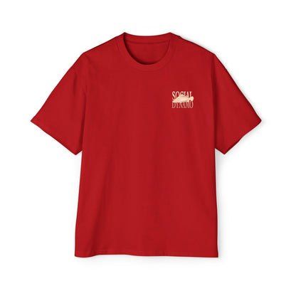 PREMIUM “THE ORD” T-SHIRT