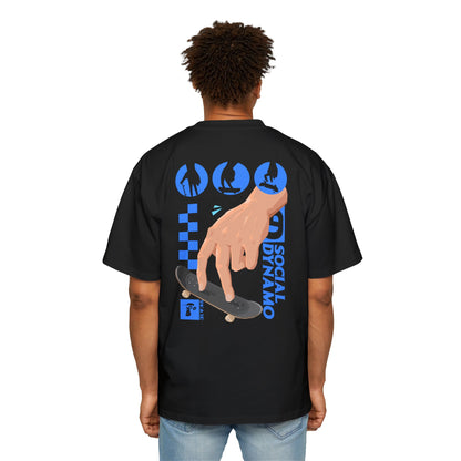 PREMIUM “SKATE” T-SHIRT