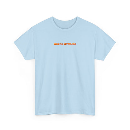 'GLOVES' Unisex Heavy Cotton Tee