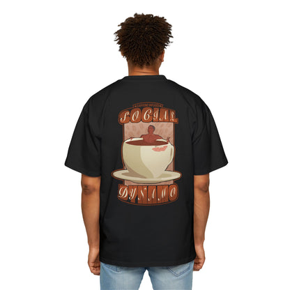 PREMIUM “COFFEE” T-SHIRT