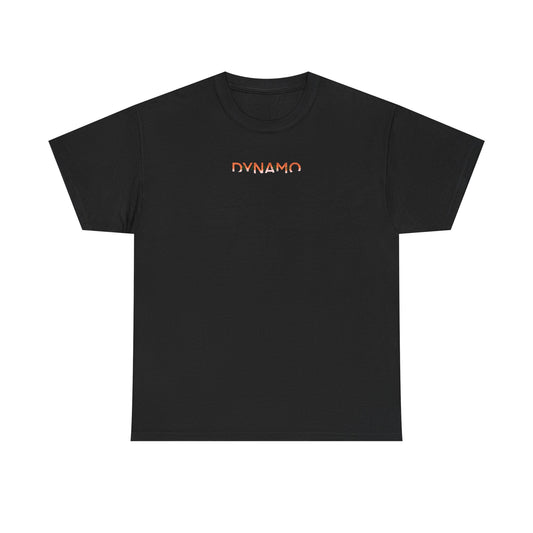 'BITTERS' Unisex Heavy Cotton Tee