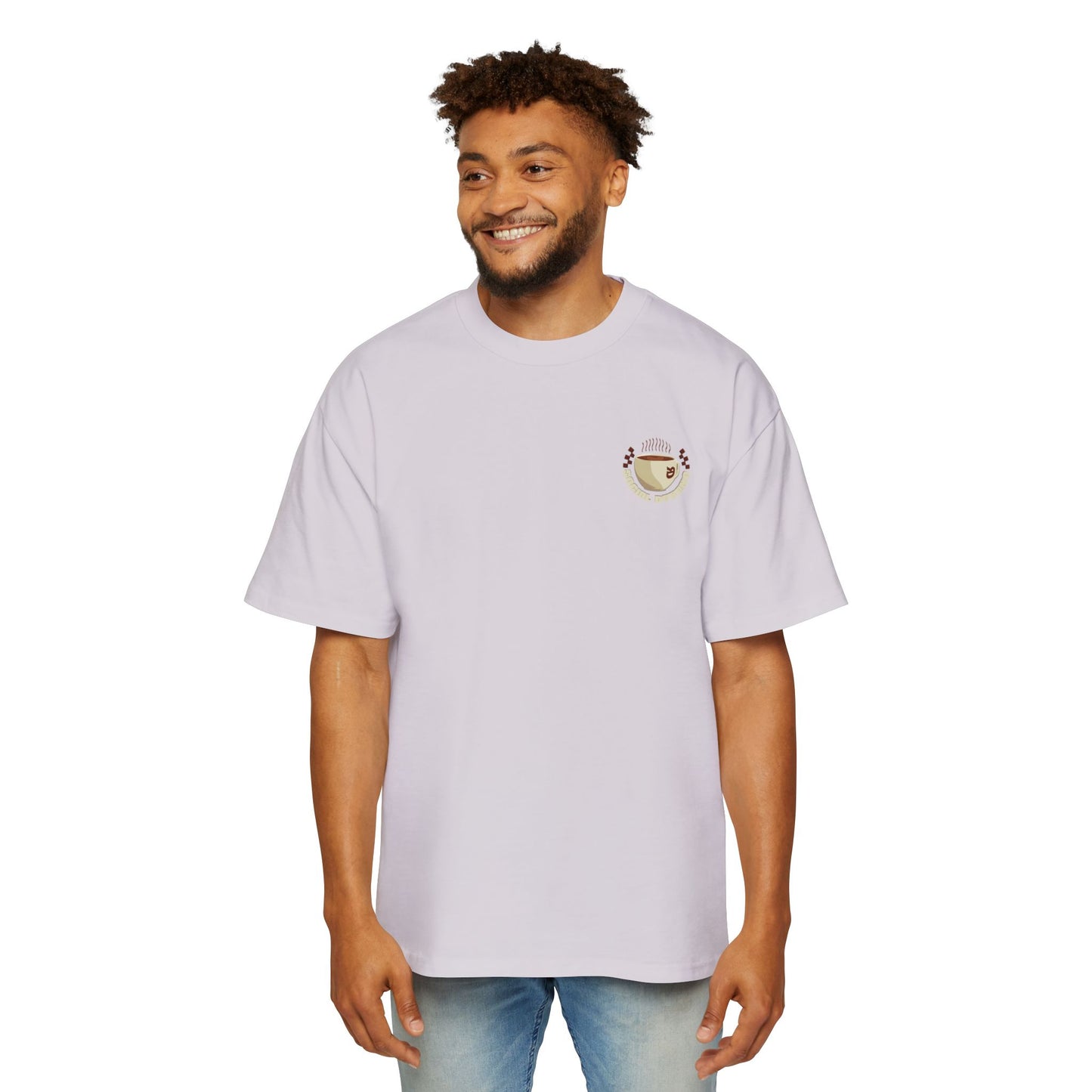 PREMIUM “COFFEE” T-SHIRT