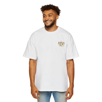 PREMIUM “COFFEE” T-SHIRT