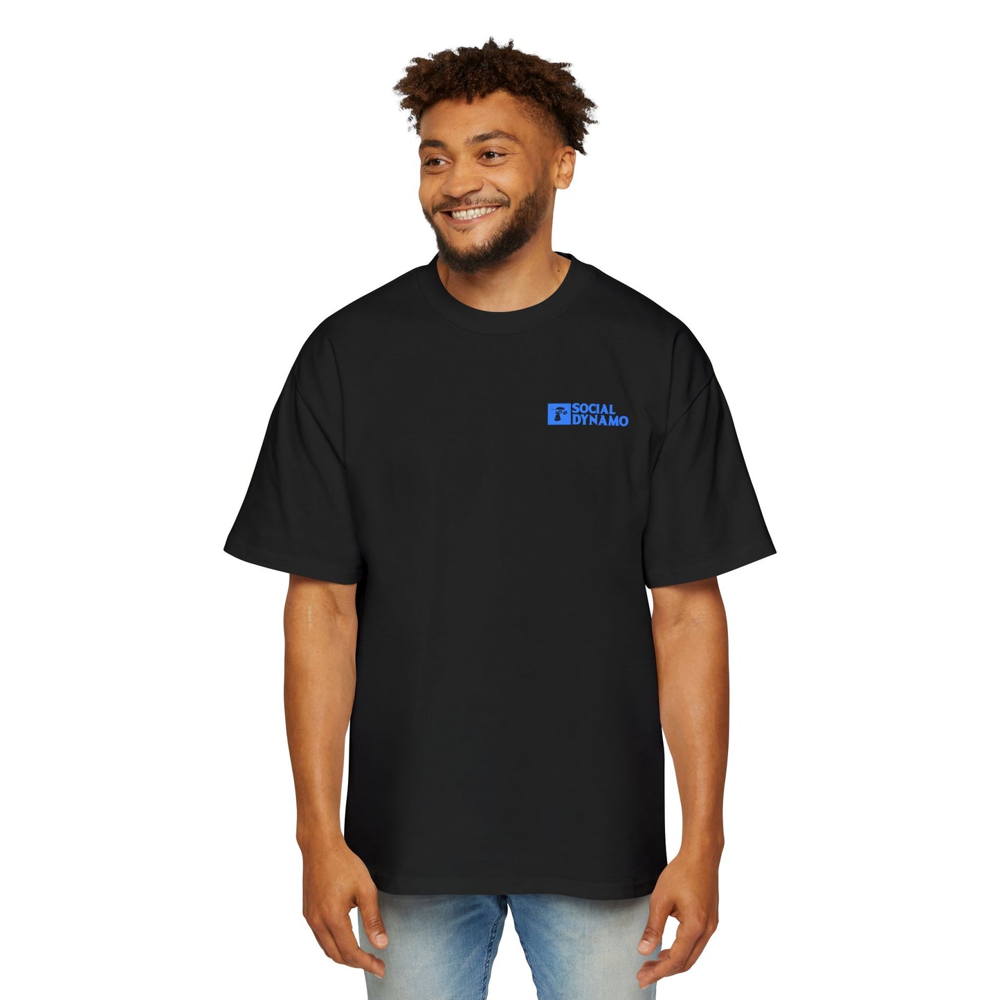 PREMIUM “SKATE” T-SHIRT