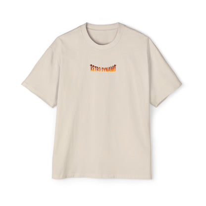 PREMIUM 'RACE-HELMET' T-SHIRT