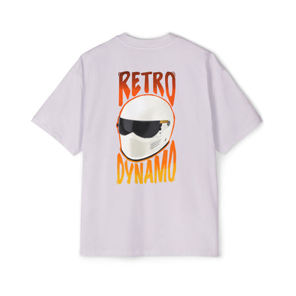 PREMIUM 'RACE-HELMET' T-SHIRT