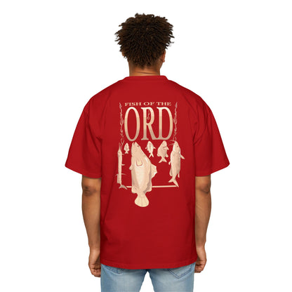 PREMIUM “THE ORD” T-SHIRT