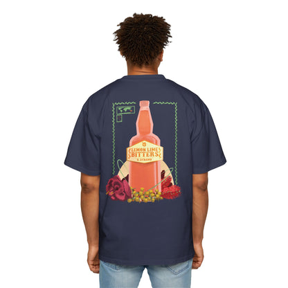 PREMIUM 'BITTERS' T-SHIRT