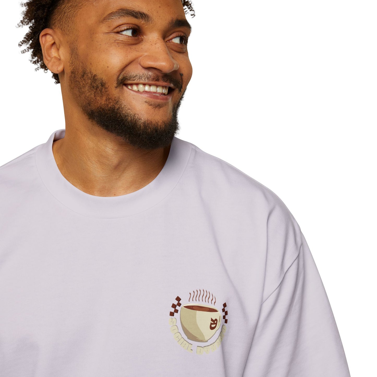 PREMIUM “COFFEE” T-SHIRT