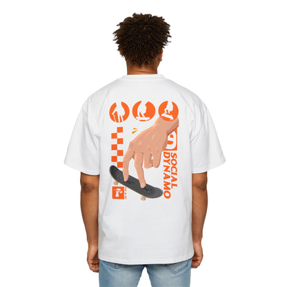 PREMIUM “SKATE” T-SHIRT