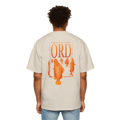 PREMIUM “THE ORD” T-SHIRT