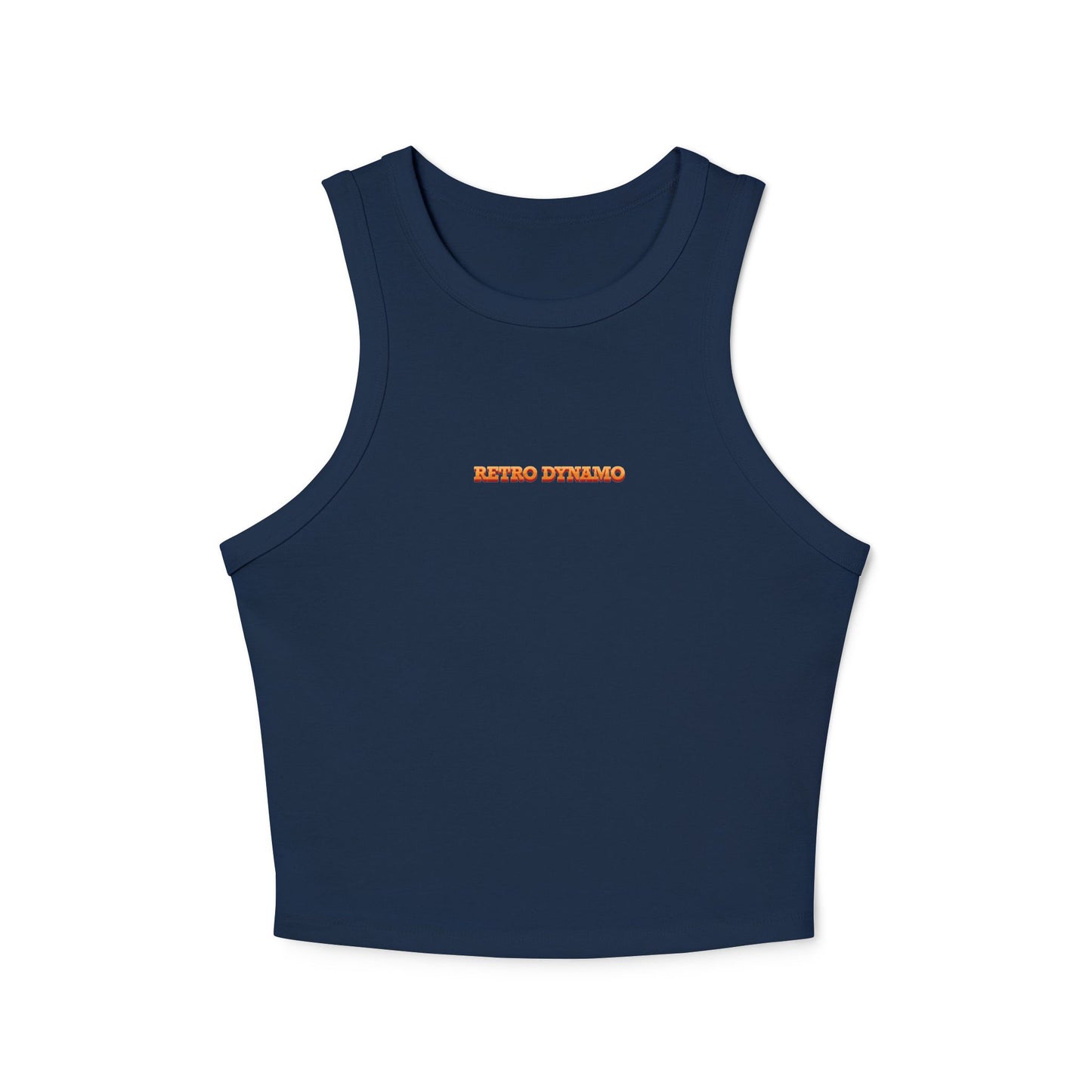 Premium ‘GLOVES’ Women’s tank-too
