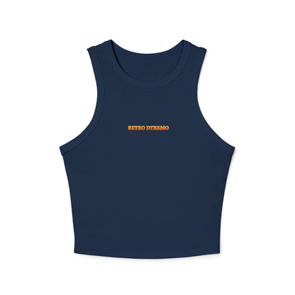 Premium ‘GLOVES’ Women’s tank-too
