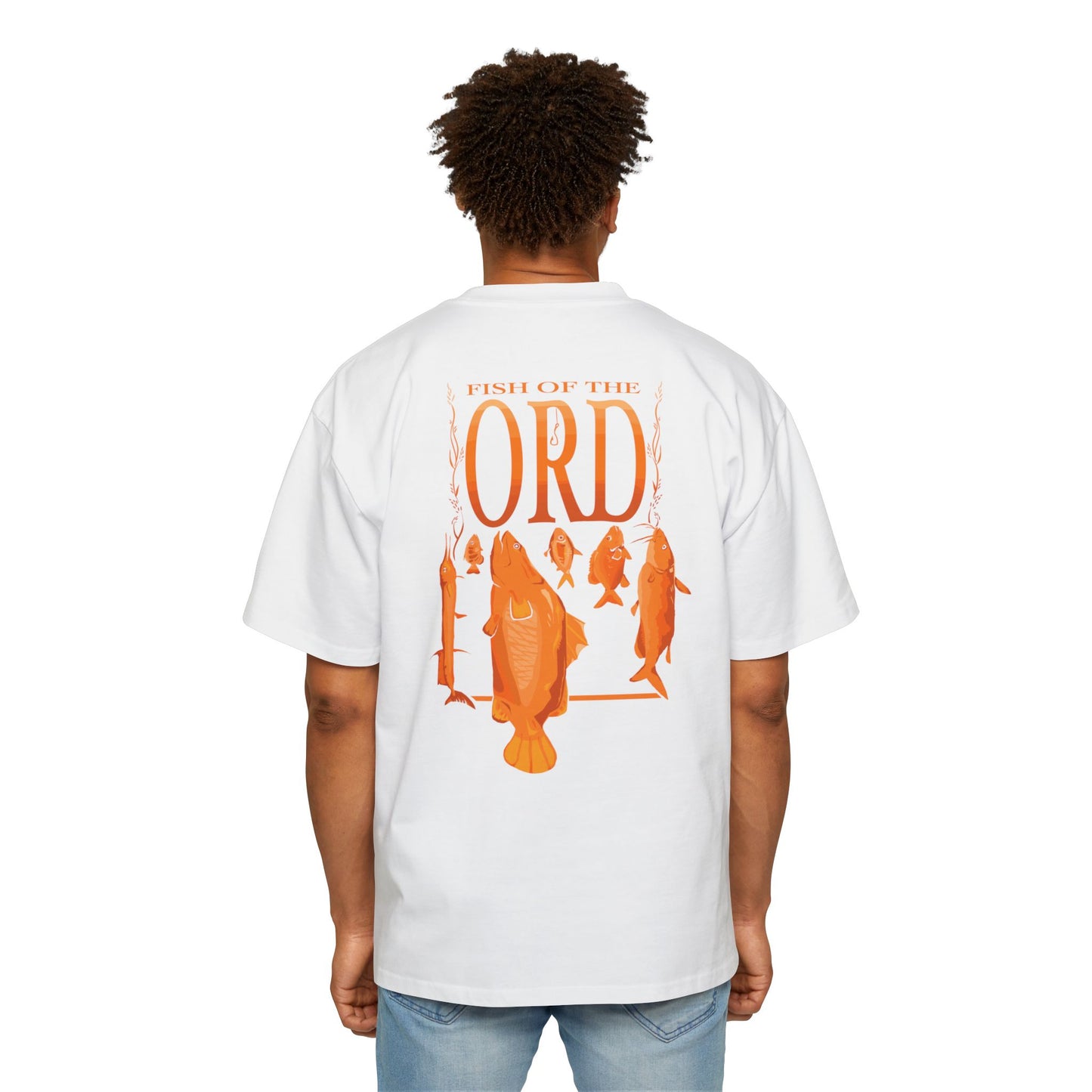 PREMIUM “THE ORD” T-SHIRT