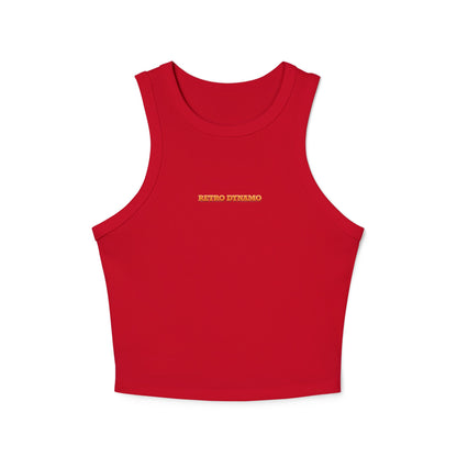 Premium ‘GLOVES’ Women’s tank-too