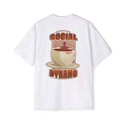PREMIUM “COFFEE” T-SHIRT