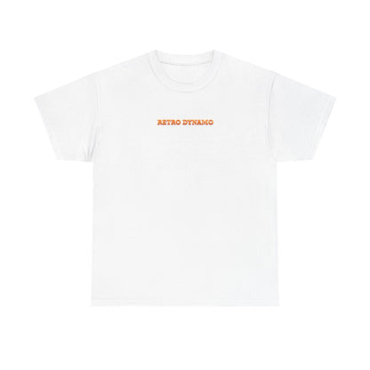 'GLOVES' Unisex Heavy Cotton Tee