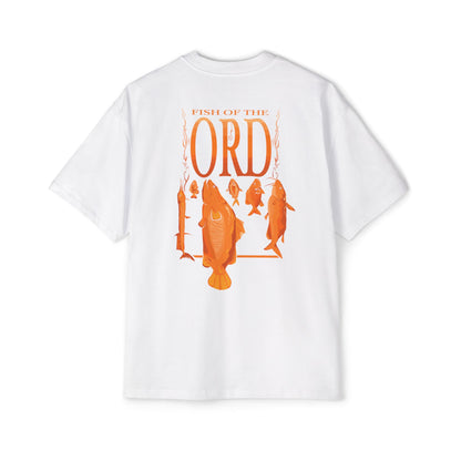 PREMIUM “THE ORD” T-SHIRT