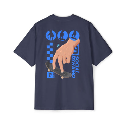 PREMIUM “SKATE” T-SHIRT