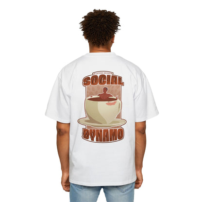 PREMIUM “COFFEE” T-SHIRT