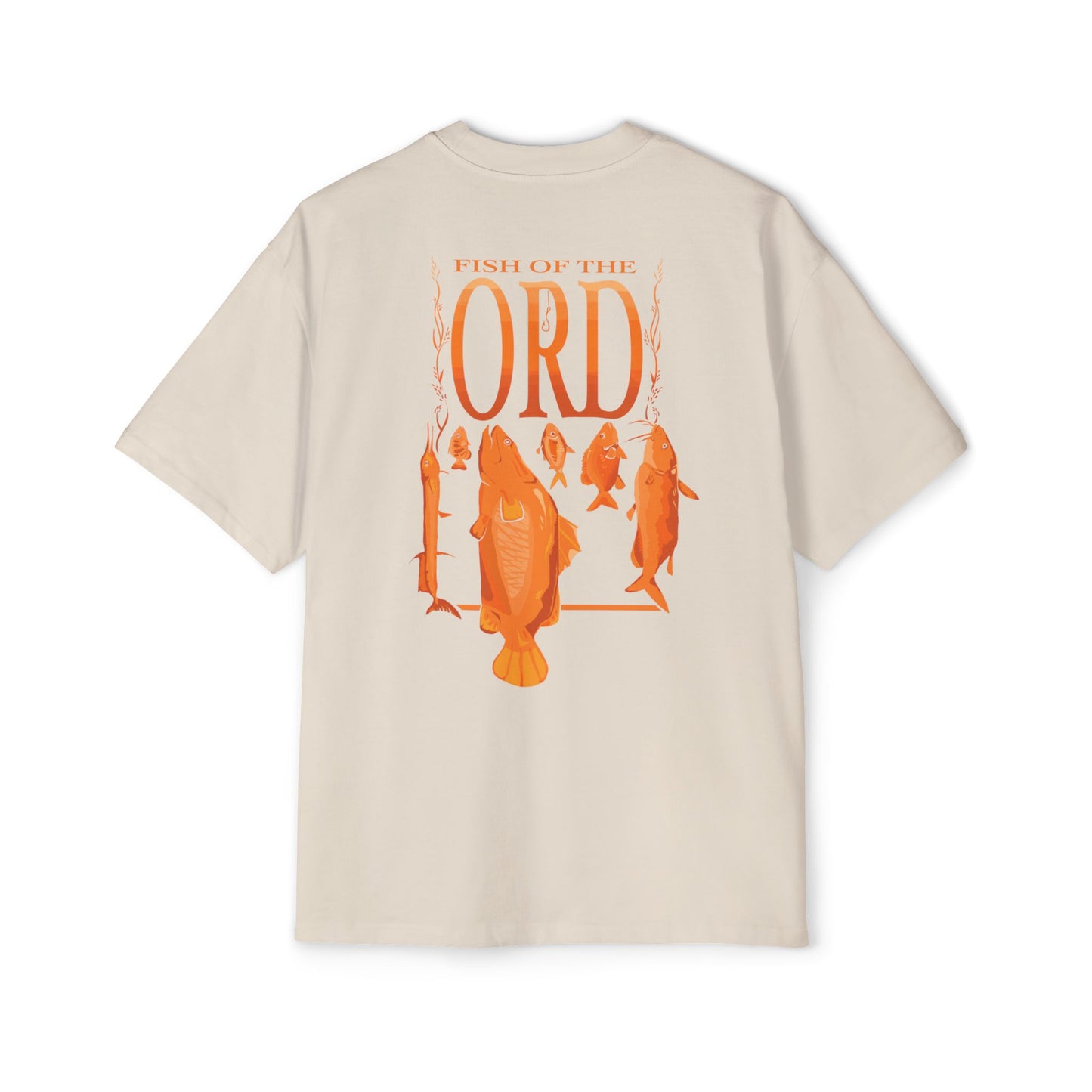 PREMIUM “THE ORD” T-SHIRT