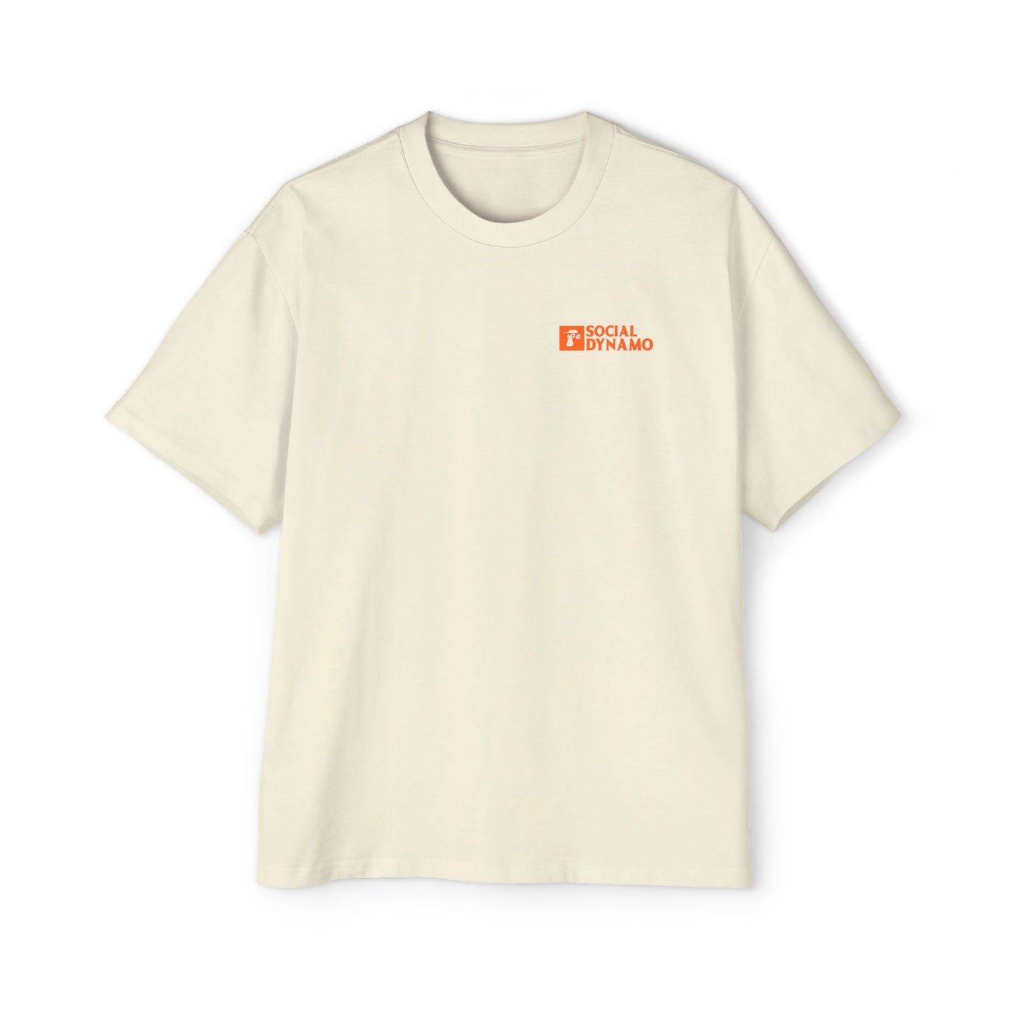 PREMIUM “SKATE” T-SHIRT