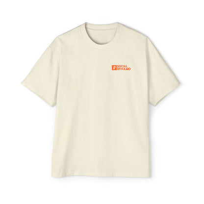 PREMIUM “SKATE” T-SHIRT