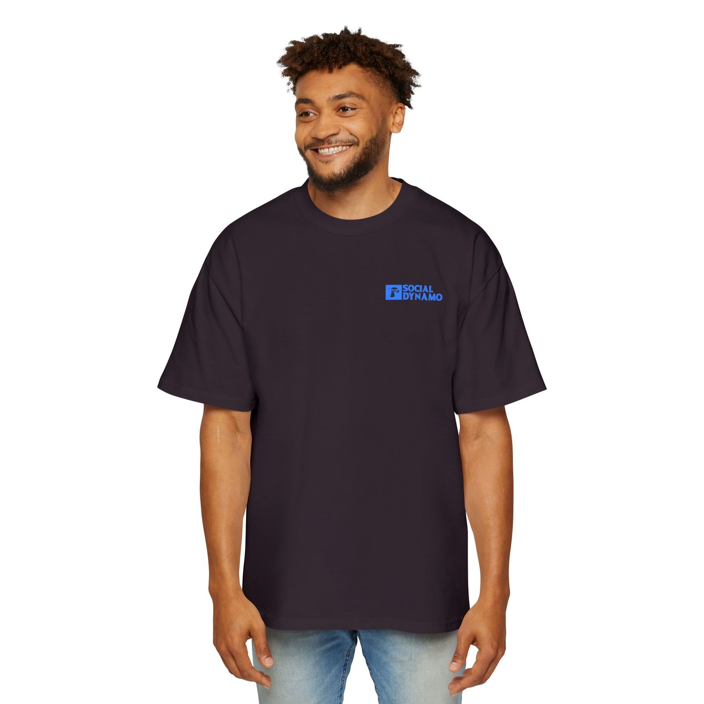 PREMIUM “SKATE” T-SHIRT