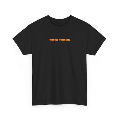 'GLOVES' Unisex Heavy Cotton Tee