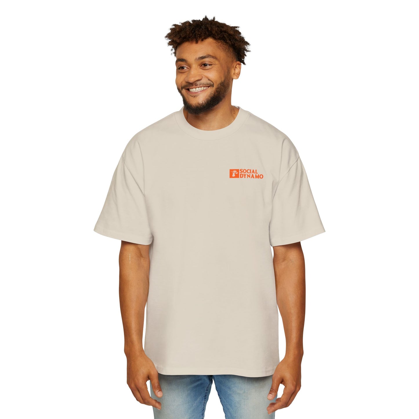 PREMIUM “SKATE” T-SHIRT