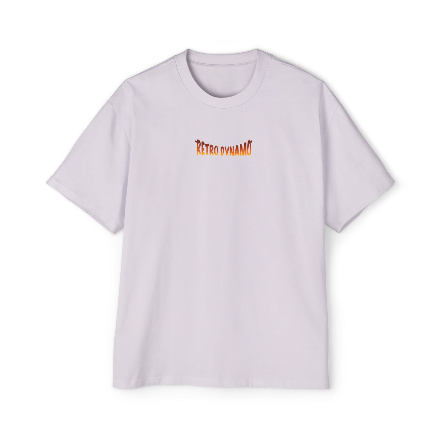 PREMIUM 'RACE-HELMET' T-SHIRT