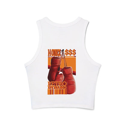 Premium ‘GLOVES’ Women’s tank-too