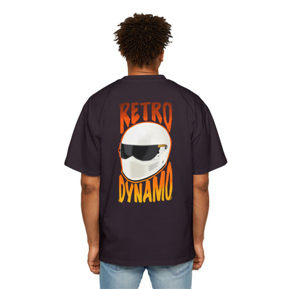 PREMIUM 'RACE-HELMET' T-SHIRT
