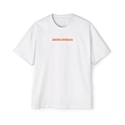 Premium 'GLOVES' Heavy Oversized Tee