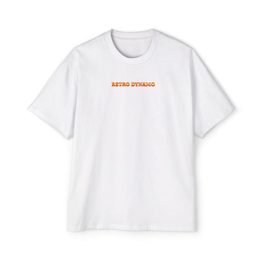 Premium 'GLOVES' Heavy Oversized Tee