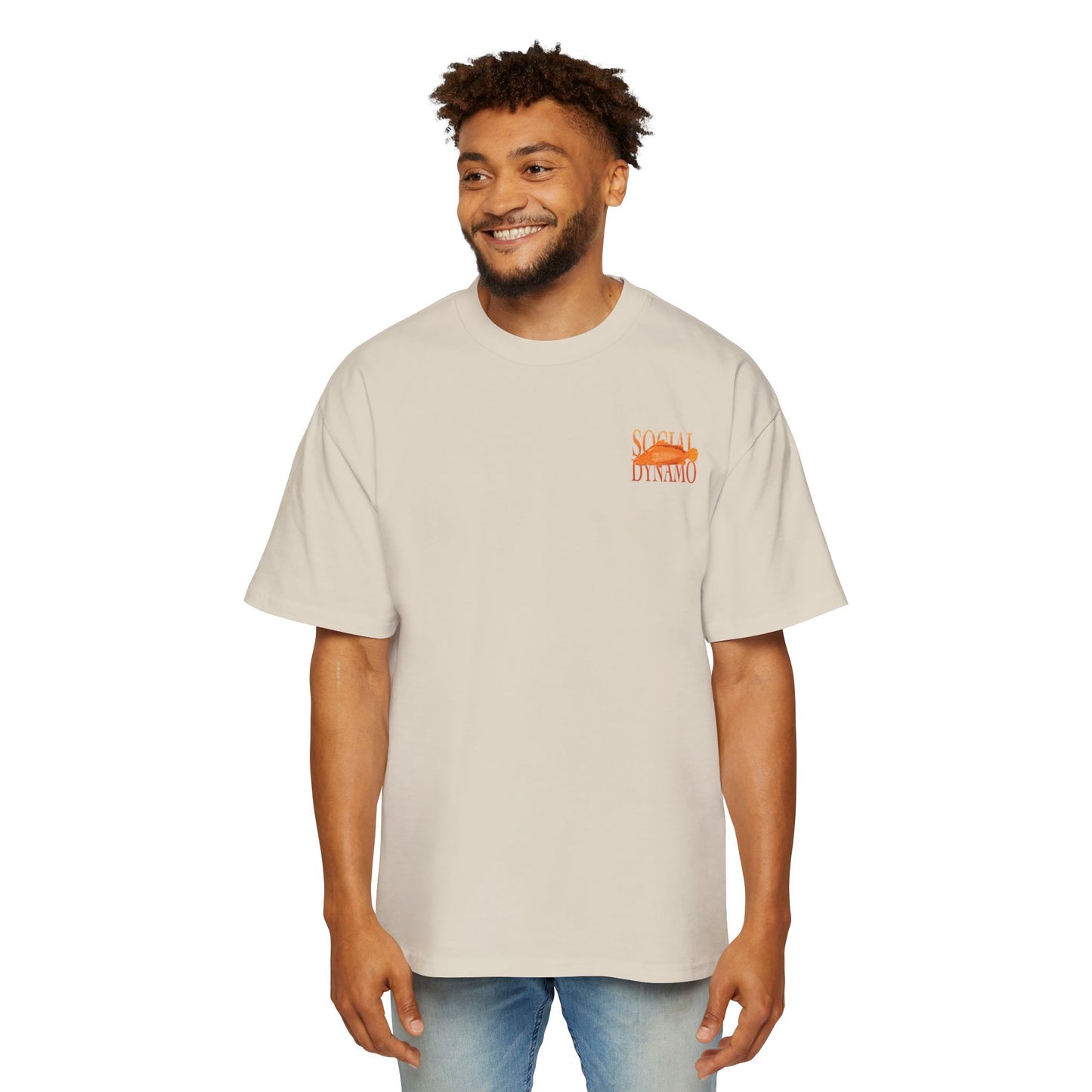 PREMIUM “THE ORD” T-SHIRT