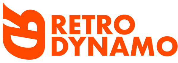 RETRO DYNAMO