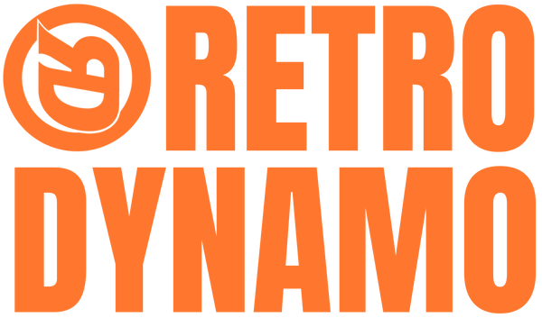 RETRO DYNAMO