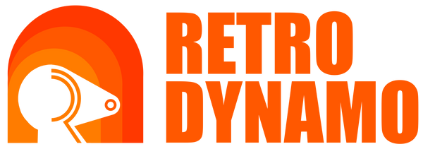 RETRO DYNAMO